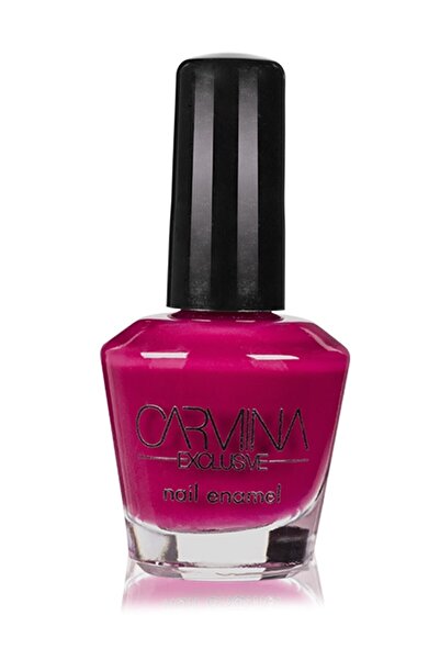 Huncalife Carmina Exclusive Oje Fuşya 8 ml 8690973722713