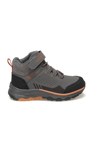 lumberjack Blanka Hı 2pr K.γκρι-πορτοκαλί Boy's Outdoor Boots