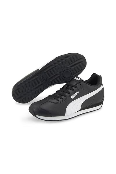 Puma Turin 3 - Fashionable and Comfortable Cutting Sneakers
