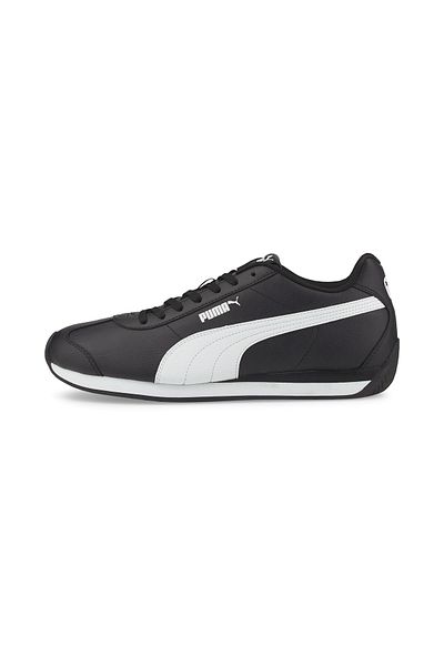 Puma Turin 3 - Fashionable and Comfortable Cutting Sneakers