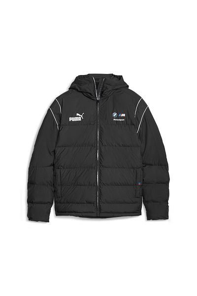 Puma mens winter discount coat