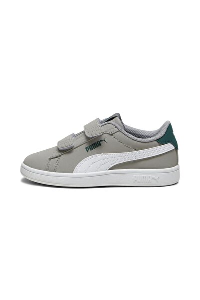 Puma Smash 3.0 Buck V PS Concrete Gray-P