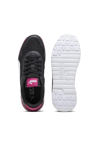 Puma R78 Voyage Jr PUMA Black-PUMA White