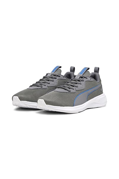 Puma Incinerate Cool Dark Gray-Ultra Blue