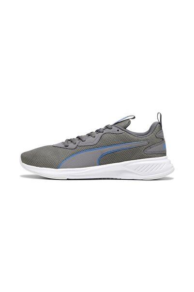 Puma Incinerate Cool Dark Gray-Ultra Blue