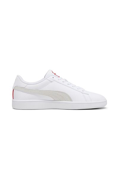 Puma Smash 3.0 Retro Academia PUMA White
