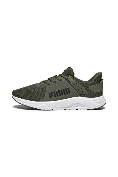 Puma FTR Connect Myrtle-PUMA Black