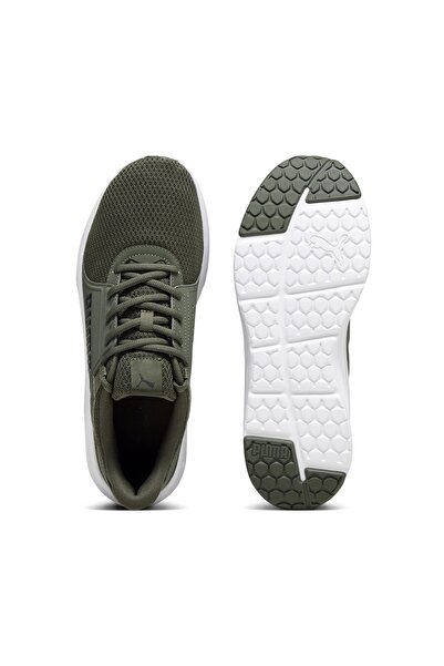 Puma FTR Connect Myrtle-PUMA Black