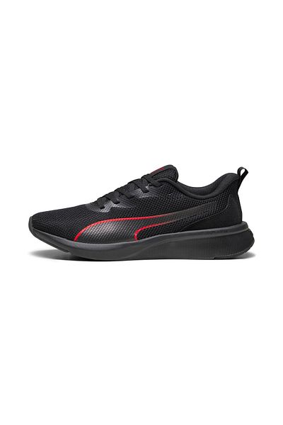 Puma Flyer Lite Mesh PUMA Black-For All Time