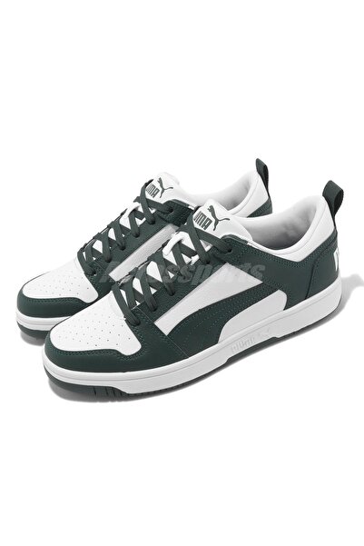 Puma Rebound Ayakkabı 369866 30