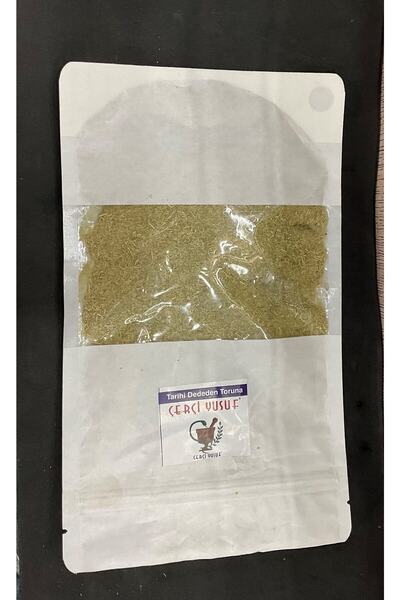 Çerçi Yusuf Keşiş Külahı 40 gr (TOZ)