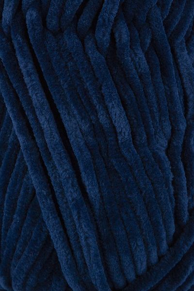 SENSY Premium Velvet Velvet Yarn Hand Knitting Yarn Blanket Yarn Sweater Yarn Baby Blanket Yarn Navy Blue