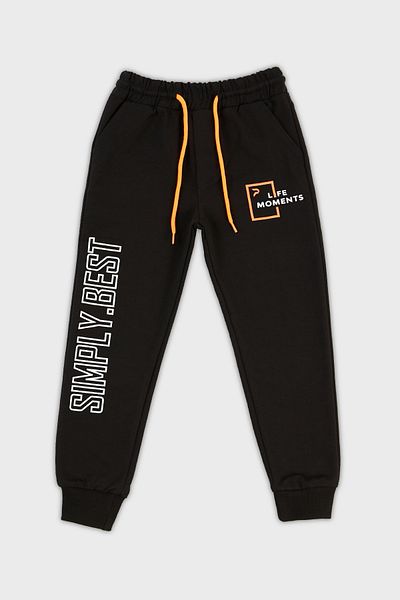 Lela Black Kids Sportswear Styles Prices Trendyol