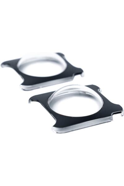 Insta360 One R/rs Sticky Lens Guards