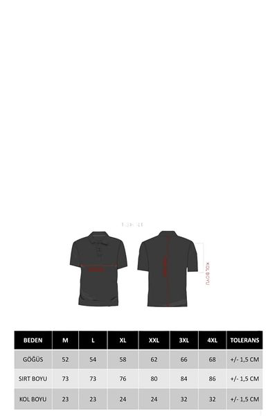 Nacar Polo Neck Pocket Summer Dad Short Sleeve Tshirt