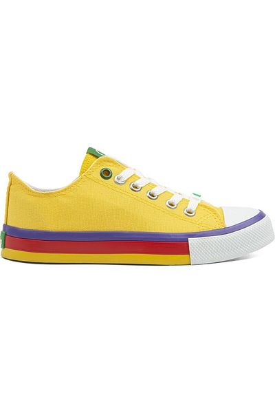 Benetton Women's Sports Shoes