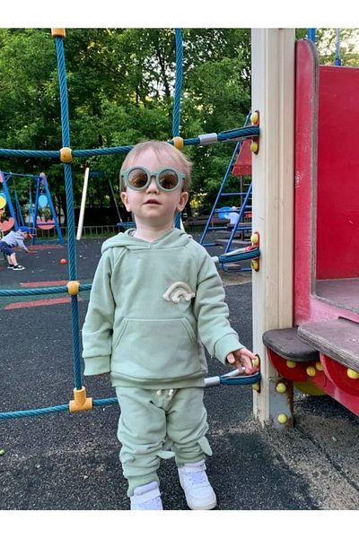 STAOOM Sunglasses - Stylish and Comfortable Design