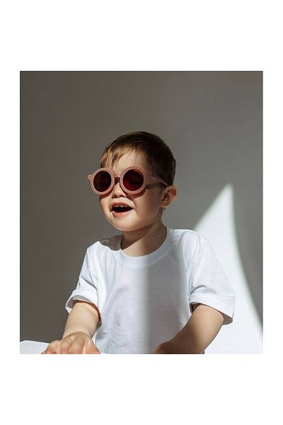 STAOOM Net Uv400 Scandinavian Sunglasses 1-13 Years