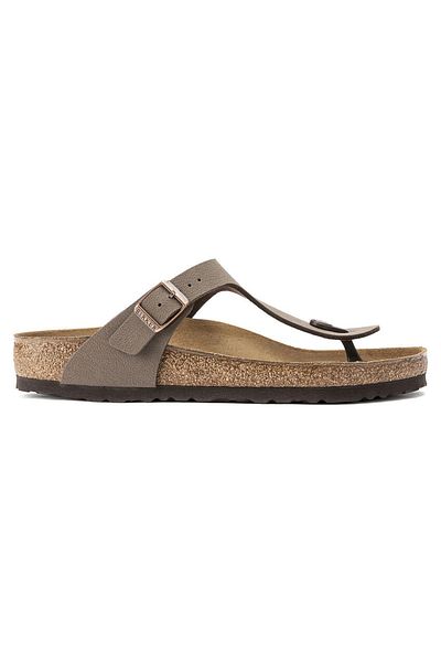 Birkenstock Gizeh Bf Nu Women's Slippers - Bs043751 Orange