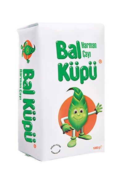 Bal Küpü Harman Çayı 1 kg