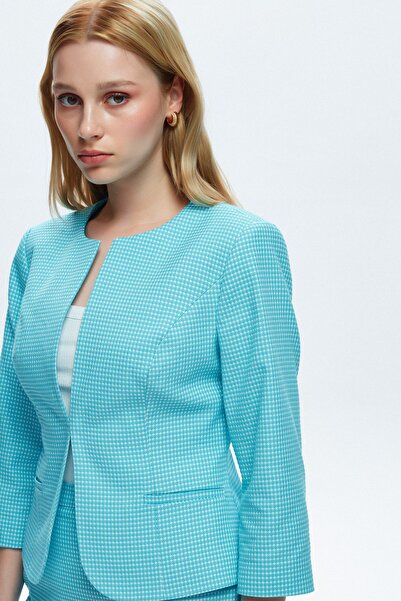 adL Bunda s 3/4 rukávem a grafitem