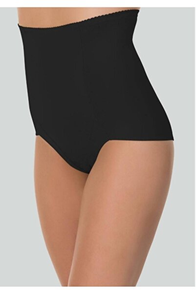 Kom Κορσές Sonya με μεσαίο μέσημα, ψηλόμεσο, από λύκρα, για σύσφιξη, Νέα Σεζόν