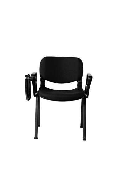 Bürosit Forum Kolçaklı Yazı Sehpalı Bekleme Koltuğu