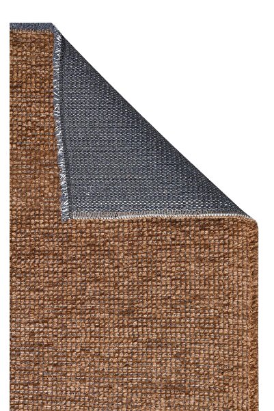 Eko Halı Hav Toz Vermez Kaymaz Kolay Kullanımlı Yıkanabilir Düz Renk Kilim