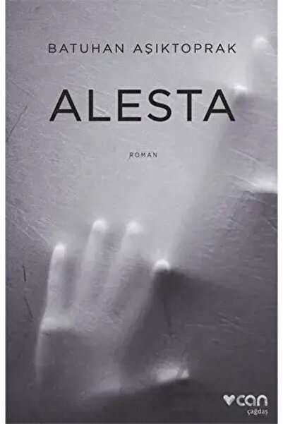 Can Yayınları Alesta Batuhan Aşıktoprak