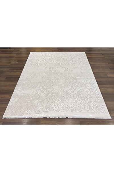 KARAR HALI Karar Halı Laguna Koleksiyonu 6037A BEJ