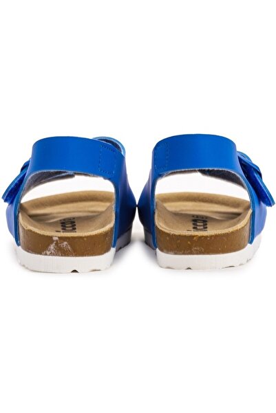 Vicco 321,f21y,360 Last Παιδικά Σανδάλια Λευκό Λευκό SAX BLUE