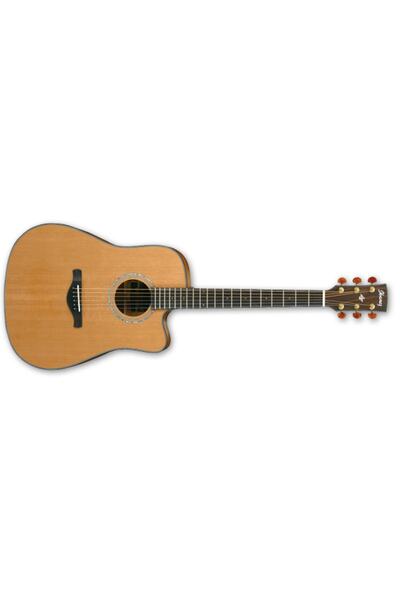 IBANEZ Aw3050ce-lg Elektro Akustik Gitar (YENİ ÜRÜN)