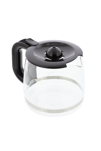 Magic Bags Electrolux Ekf3300 Uyumlu Filtre Kahve Makinesi Cam Demliği