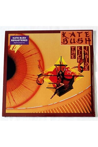 plakmarketi YABANCI PLAK - Kate Bush / Kick Inside