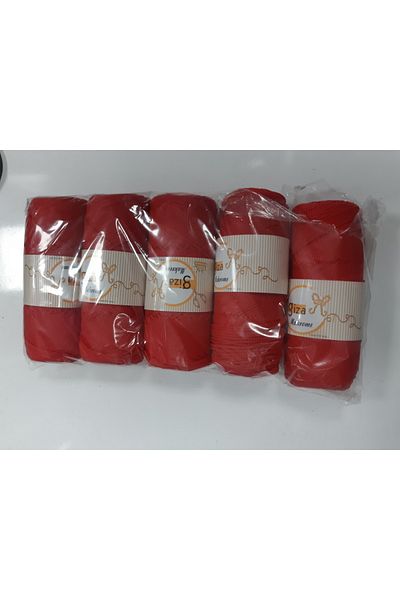 GİZA Macrame rope giza5li