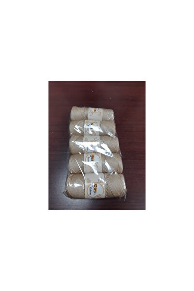 GİZA Makrome ip giza5li