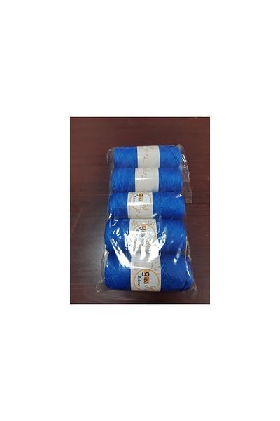 GİZA Macrame rope giza5li