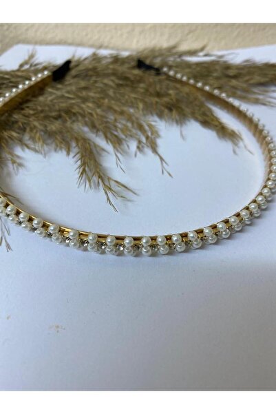 sema aksesuar Γυναικεία μεταλλική στέμμα μαλλιών με πέτρες ζιργκόν και λεπτομ...