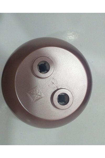 Karaca Rosegold Promidi Whisk