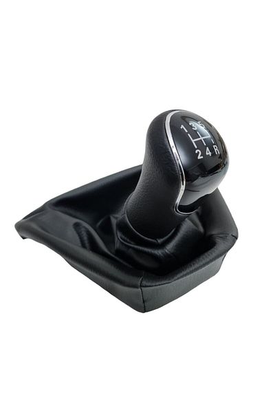 Favori Auto Parts Doblo Gear Shift Knob and Gear Bellow Set between 2000-2010