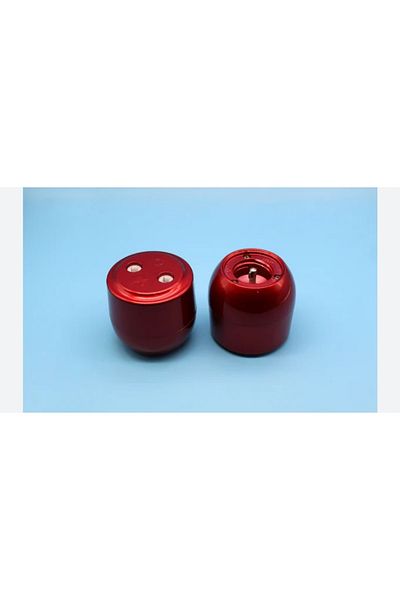 Karaca Redgold Food Processor Whisk Adapter