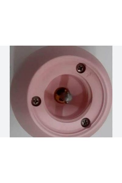 Karaca Pinkgol Blender Whisk Adapter