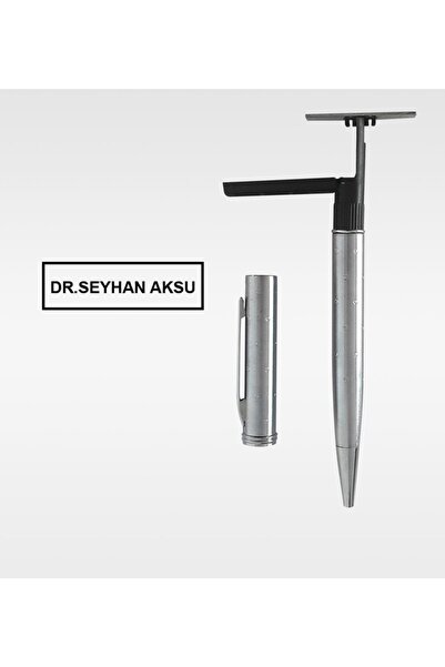 Bk Gift Kişiye Özel İsim Soyisim Kalem Kaşe