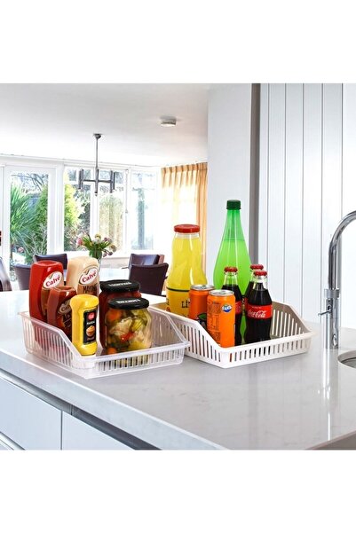 PlastArt Organizator pentru rafturi Plast Art BA-680