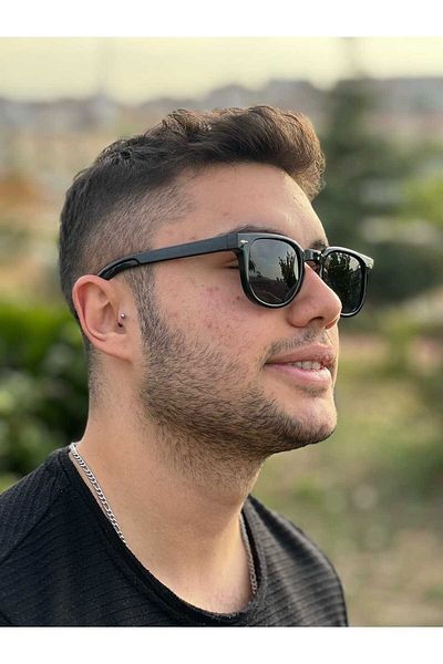 ONNObutik Cool Men's Sunglasses - Mineral Lens - Shipped in Set
