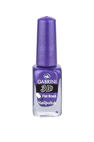 Gabrini 3d Nailpolish - 75