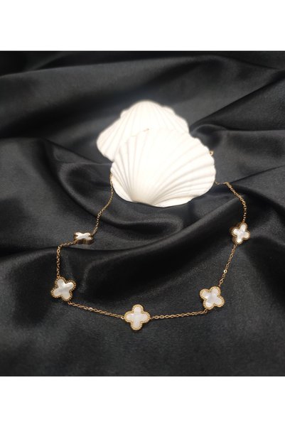 DSTSTORE STEEL PENDANT
