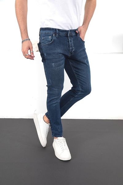 ENZİM JEANS Мъжки дънки Slim Fit