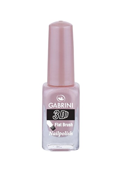 Gabrini 3d Nailpolish - 34
