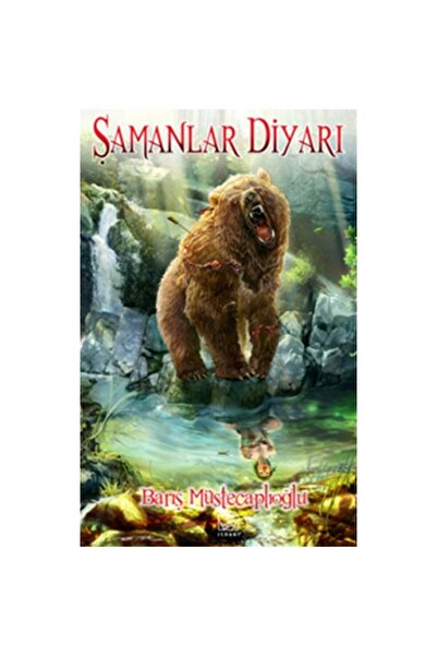 İthaki Yayınları Şamanlar Diyarı